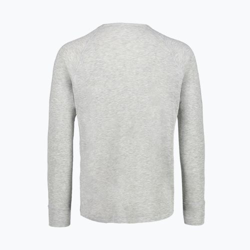 Pánská termoakční mikina CMP 3Y06256 grigio melange