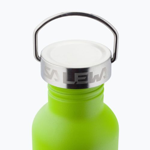 Salewa Aurino BTL DBL LID cestovní láhev 750 ml zelená 00-0000000515