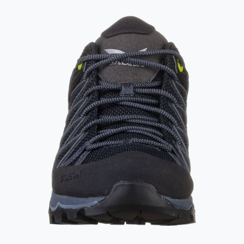 Salewa MTN Trainer Lite GTX pánské trekové boty black 00-0000061361