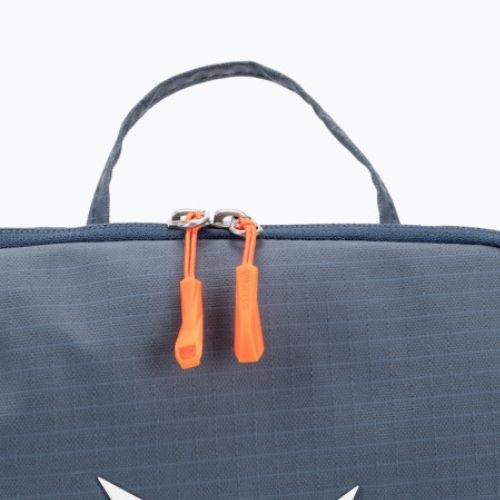 Kosmetická taška Salewa Lavaredo tmavě modrá 00-0000001413