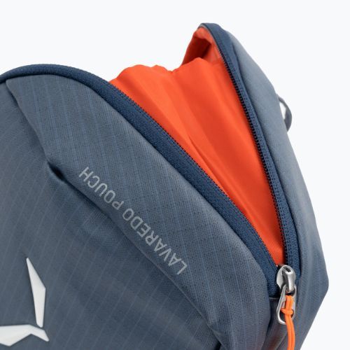 Kosmetická taška Salewa Lavaredo tmavě modrá 00-0000001413