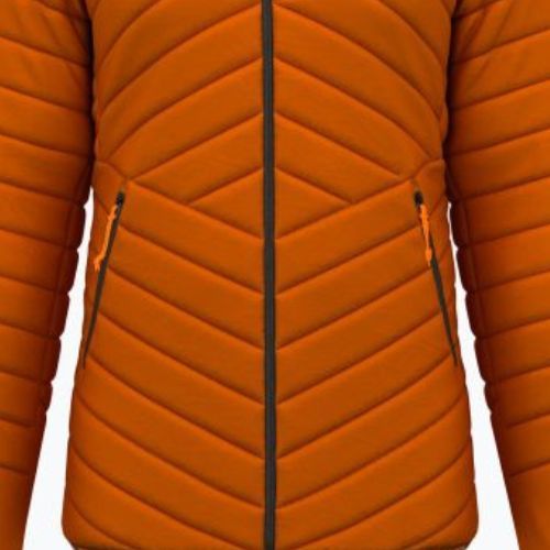 Salewa pánská péřová bunda Brenta Rds Dwn orange 00-0000027883