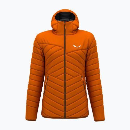 Salewa pánská péřová bunda Brenta Rds Dwn orange 00-0000027883