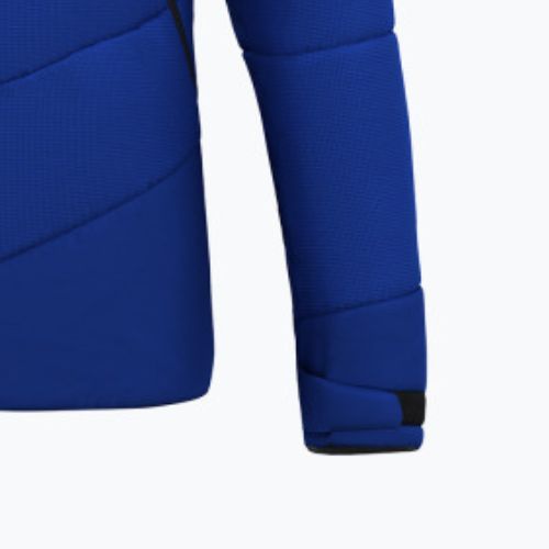 Salewa pánská péřová bunda Ortles Heavy2 Ptx/Rds Dwn blue 00-0000027625