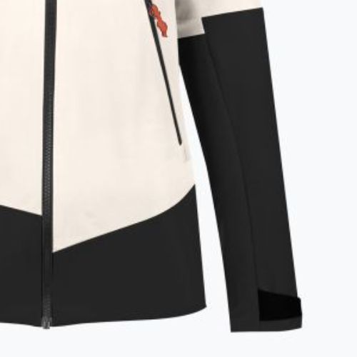 Salewa dámská softshellová bunda Sella DST beige 00-0000028469