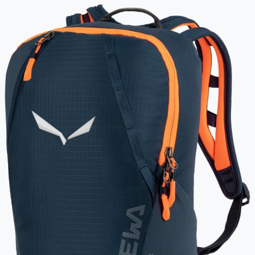 Dětský trekingový batoh Salewa Mtm Trainer 2 12 K tmavě modrý 00-0000001416