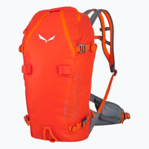 Salewa Randonnée 32 trekingový batoh oranžová 00-0000001250