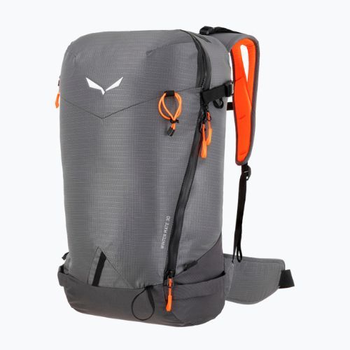 Salewa zimní trekingový batoh Winter Mate 30 šedý 00-0000001297