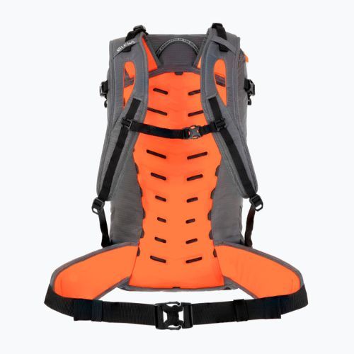 Salewa zimní trekingový batoh Winter Mate 30 šedý 00-0000001297