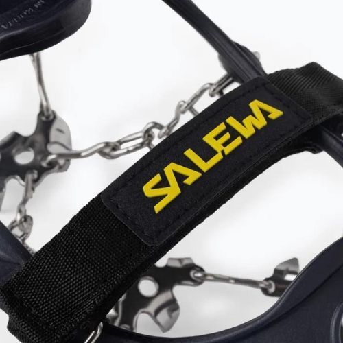 Salewa Mtn Spike Crampon černá 00-0000000829
