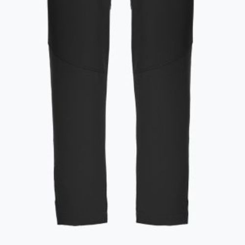 Dámské softshellové kalhoty Salewa Dolomia black 00-0000027936
