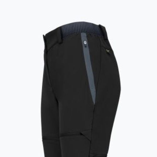 Dámské trekové kalhoty Salewa Pedroc 2 DST 2/1 black 00-0000027988