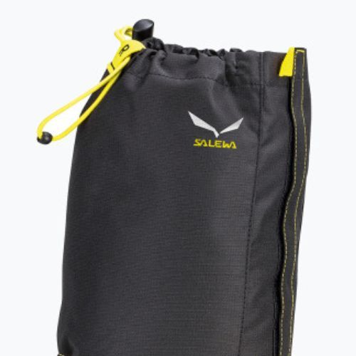 Návleky Salewa Trekking Gaiter 900 černé 00-0000002114