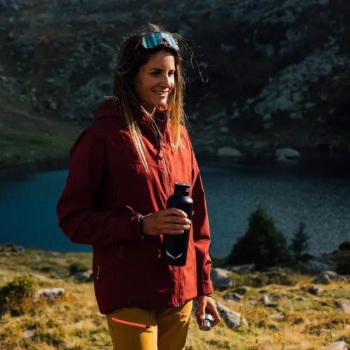 Salewa Rienza Thermo BTL termoska 500 ml černá 00-0000000522