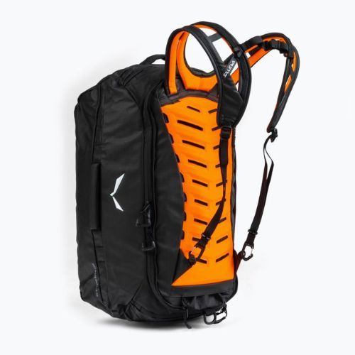 Salewa Dry Back Duffle 40 turistická taška černá 00-0000001417