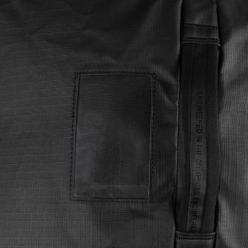 Salewa Dry Back Duffle 60 turistická taška černá 00-0000001418