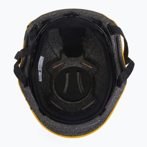 Lezecká přilba La Sportiva Combo žlutá 66Y