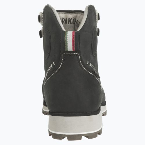 Dámské trekové boty Dolomite 54 High FG GTX black 268009-181