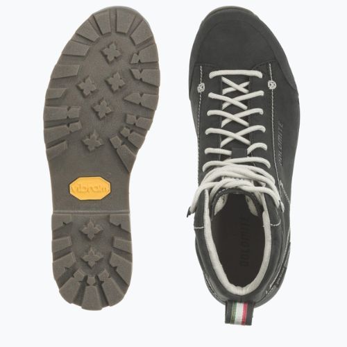 Dámské trekové boty Dolomite 54 High FG GTX black 268009-181