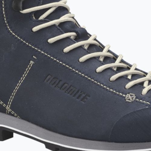 Pánské trekové boty Dolomite 54 High FG GTX navy blue 247958-643