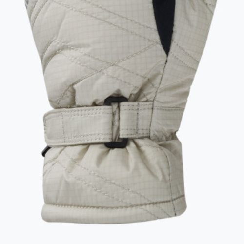 Dámské lyžařské rukavice Colmar bílý 5102R-7XB