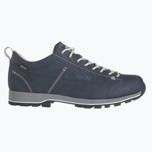 Pánské trekové boty Dolomite 54 Low FG GTX navy blue 247959-740