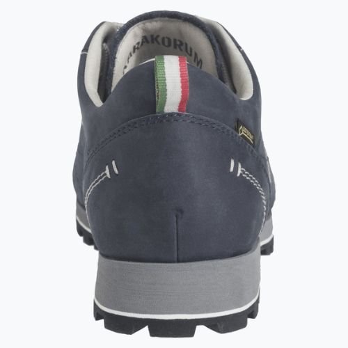 Pánské trekové boty Dolomite 54 Low FG GTX navy blue 247959-740