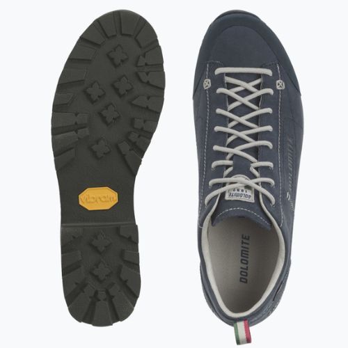 Pánské trekové boty Dolomite 54 Low FG GTX navy blue 247959-740