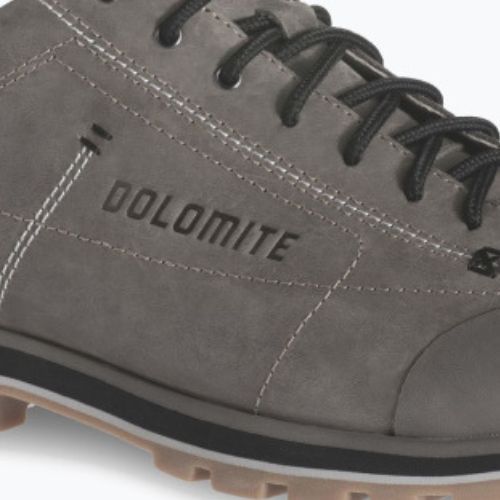 Pánské trekové boty Dolomite 54 Low FG GTX hnědé 247959-1927