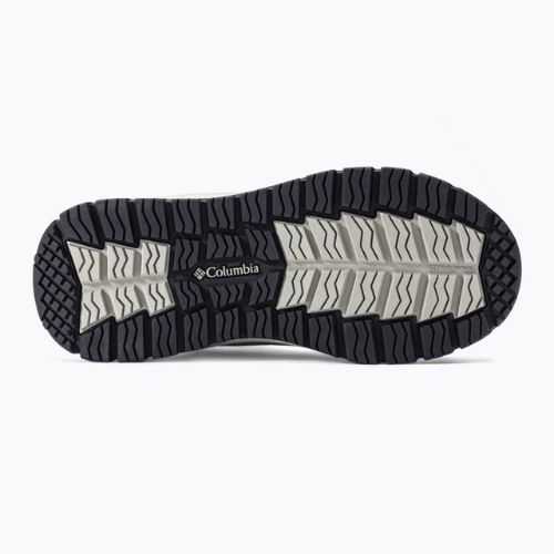Zimní trekové boty Columbia Bugaboot Celsius šedé 1945451