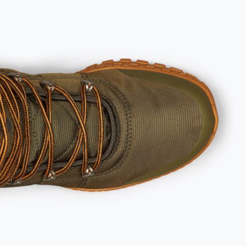 Columbia Fairbanks Omni-Heat green pánské trekové boty 1746011