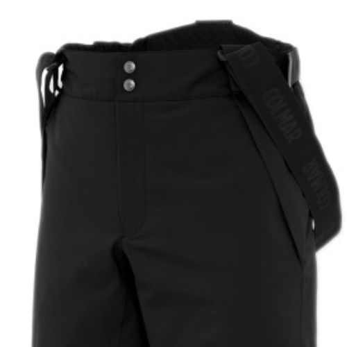 Pánské lyžařské kalhoty Colmar černá 1423