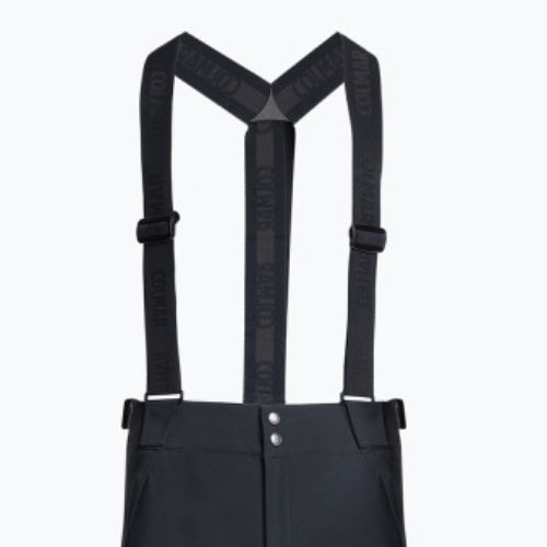 Pánské lyžařské kalhoty Colmar černá 1423