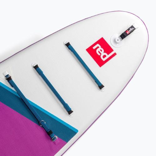 SUP prkno Red Paddle Co Ride 10'6" SE purple 17611