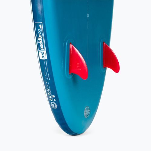 SUP prkno Red Paddle Co Activ 10'8" zelené 17631