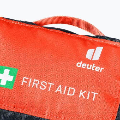 Cestovní lékárnička Deuter First Aid Orange 397012390020