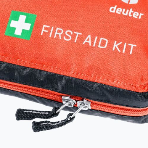 Cestovní lékárnička Deuter First Aid Orange 397012390020