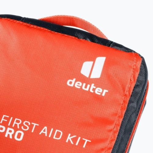 Turistická lékárnička Deuter First Aid Pro oranžová 397022390020