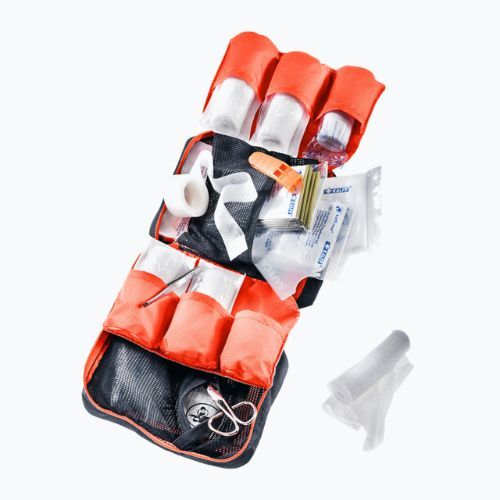 Turistická lékárnička Deuter First Aid Pro oranžová 397022390020