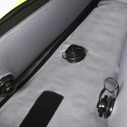 Aqua Marina Recreactional zelený 10'6″ nafukovací kajak pro 2 osoby Laxo320