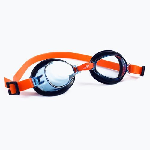 Dětské plavecké brýle Splash About Koi orange SOGJKO