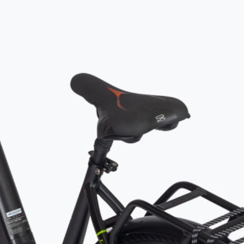 Ecobike X-Cross M/13Ah elektrické kolo černé 1010303