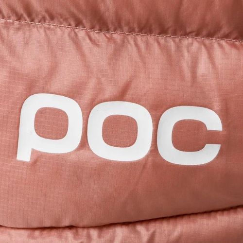Dámská péřová bunda POC Coalesce rock salt