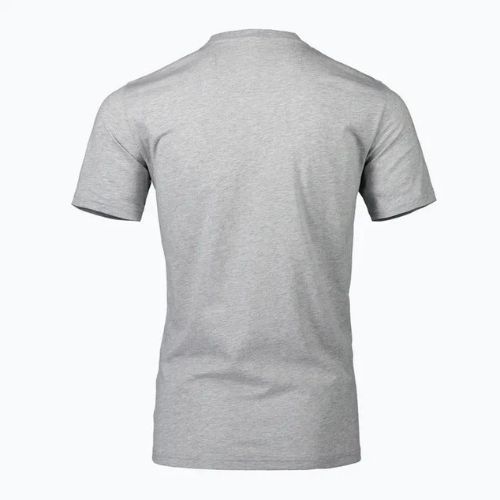 Trekingové tričko POC 61602 Tee grey/melange