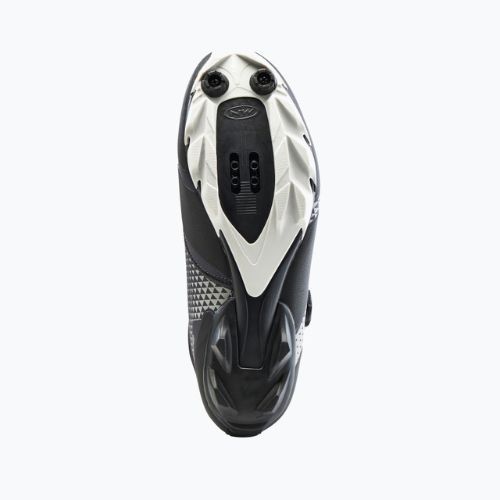 Pánská MTB cyklistická obuv Northwave Celsius Xc GTX šedá 80204040