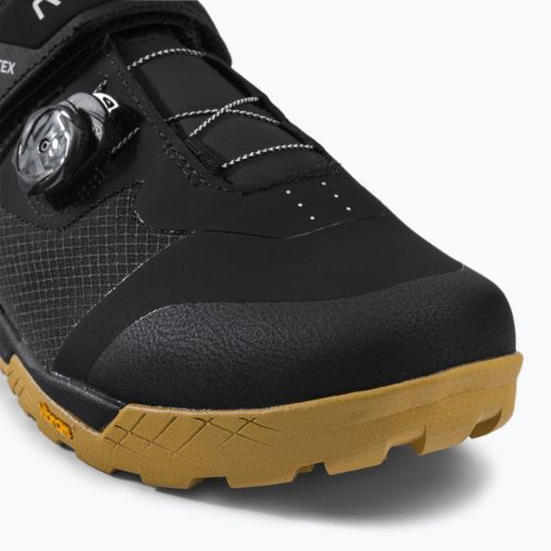 Northwave pánská silniční obuv Kingrock Plus GTX černá 80224001_16