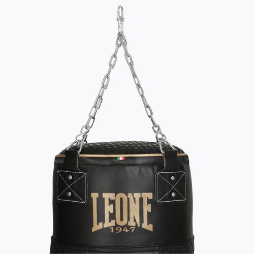 Leone Dna ''T'' boxovací pytel Heavy Bag black AT855