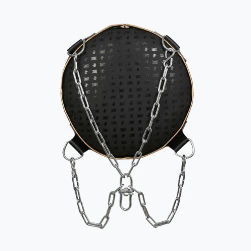 Leone Dna ''T'' boxovací pytel Heavy Bag black AT855