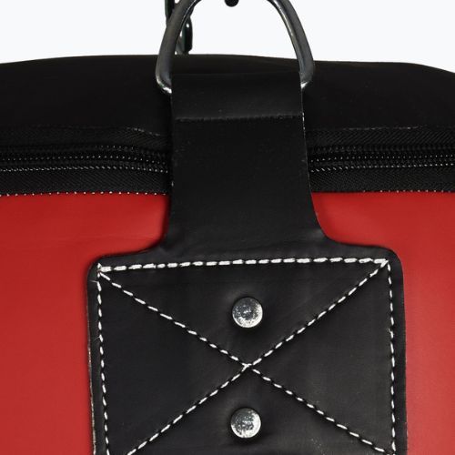 Boxovací pytel Leone King Size Dna Heavy černobílý