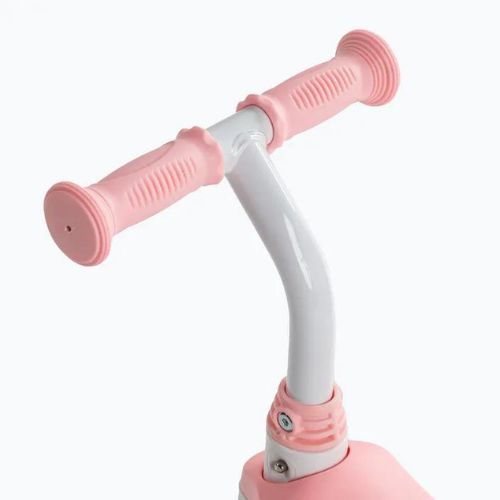 Dětská koloběžka HUMBAKA Fun 3in1 růžová KS002